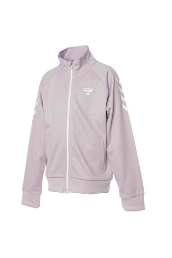 hummel Jaromir Kids Sweatshirt - Zippered