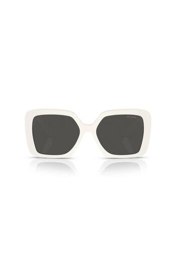 Miu Miu 0Mu 10Ys 1425S0 56 Women's Sunglasses