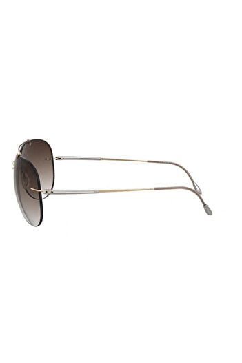 Silhouette 8176/75 8540 58 Unisex Güneş Gözlüğü