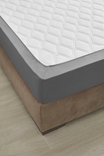 Özdilek Colourist King Size Fitted Sheet 180X200 30 cm