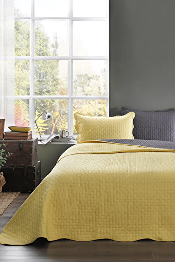 Özdilek Colormix Double Bedspread - 250x260 Cm