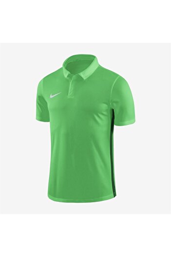 Nike Ανδρικό μπλουζάκι Polo Neck Dry Acdmy18 - M Nk Ss