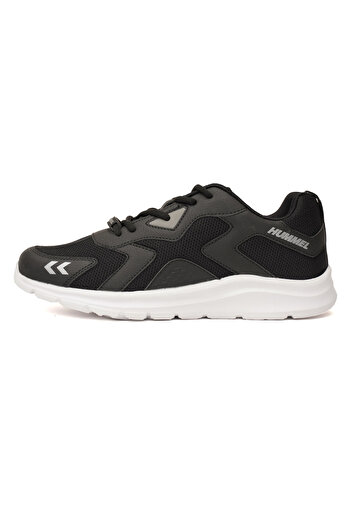 hummel Cario Black Unisex Sports Shoes
