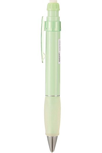 Serve Deep Pastel 0.7mm Mekanik Kurşun Kalem - Apple Green