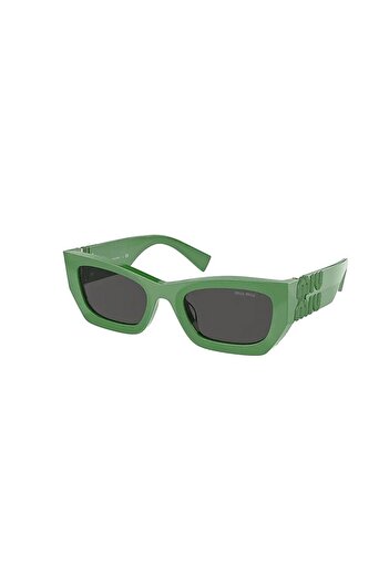 Miu Miu 09W 19C-5S0 53 Women's Sunglasses