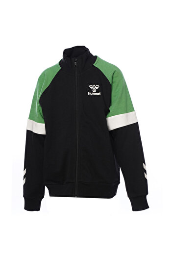 hummel Chıppy детски суичър с цип