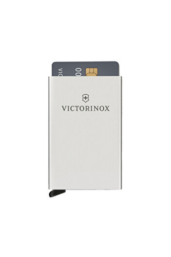 Victorinox Travel Gear Altius Secrid Essential Card Holder, Silver Vg 612678 Unisex Various