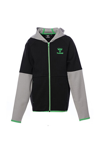 hummel Luther Kids Zippered Hoodie