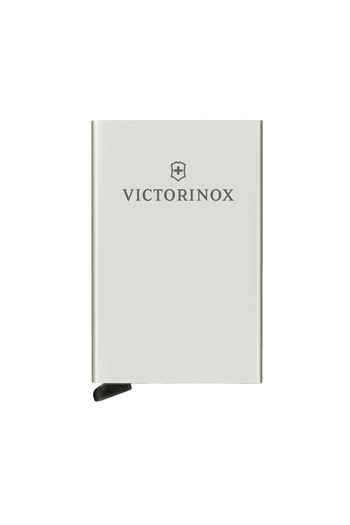 Victorinox Travel Gear Altius Secrid Essential Card Holder, Silver Vg 612678 Unisex Various