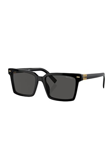 Miu Miu 13ZS 16K5S0 55 نظارات شمسية نسائية