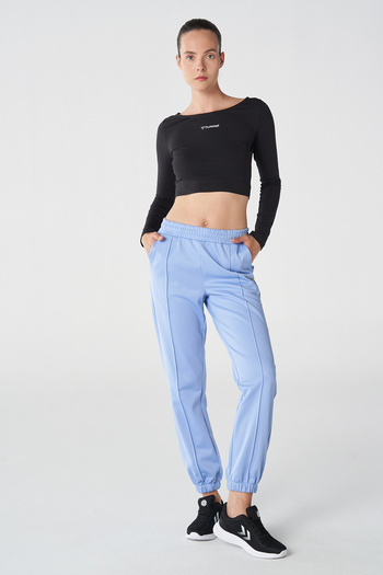 hummel Pantaloni de trening Becky