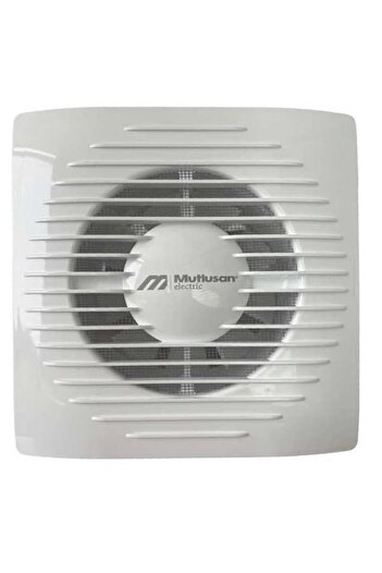 Mutlusan Me-FaN 120'lik Havalandırma Aspiratörü
