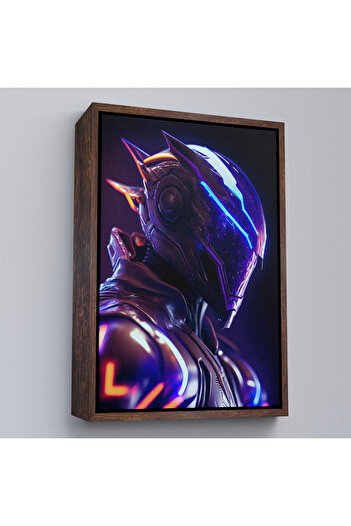 indispensablely Humanoid Robot Painting with Frame-8016