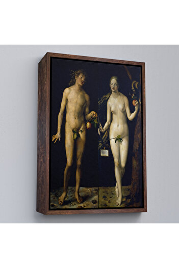 Lasirius Çerçeveli Albrecht Dürer