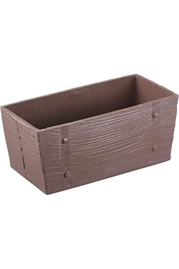 STOREMAX Polysight Uv-1013-2 Wood Pattern Trendzap 467437