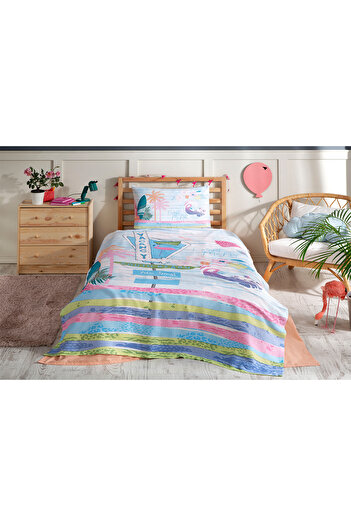 Özdilek Paradise Single Duvet Set