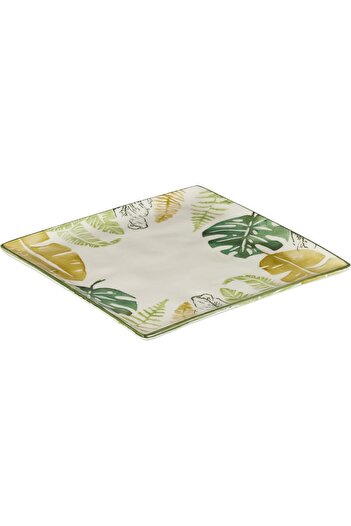 STOREMAX Goldwhirl Prt-4020 Serving Plate Trendflash 467437