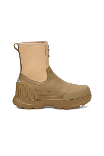 UGG Neumel W Zip - Mustard Seed / Antilope 1158235