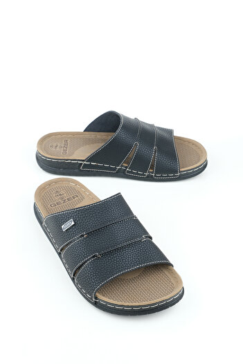 GEZER Summer Collection Comfort Sole Men's Slippers