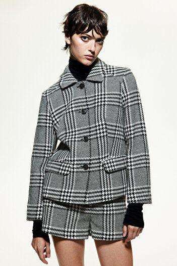 H&M Ceket
