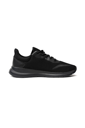 hummel Jumper Black Unisex Sports Shoes 900224-2042