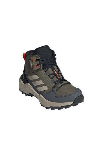 adidas Terrex Ax4r R.rdy Mid K Erkek Çocuk Yeşil Outdoor Bot ERKEK ÇOCUK OUTDOOR BOT IF6518