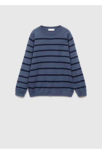 MANGO Kids Caracteristicile puloverelor