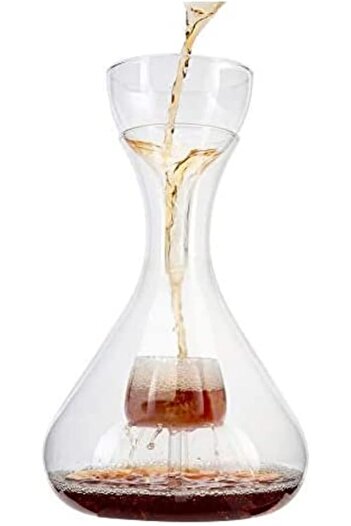 STOREMAX Goldwhirl 1700 ml Carafe Trendflash 467437