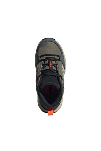 adidas Terrex Ax4r R.rdy Mid K Erkek Çocuk Yeşil Outdoor Bot ERKEK ÇOCUK OUTDOOR BOT IF6518