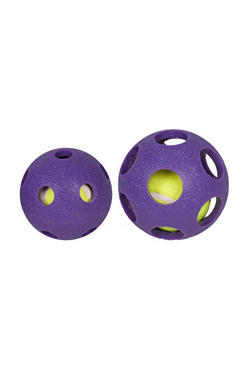 Karlie Msa-Shop Tpr. Asteroid Ball 9 cm