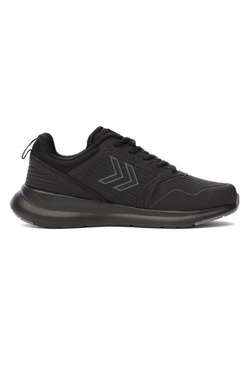 hummel Hml Armın 24 Unisex Sports Shoes - Black/black 900644 -2042