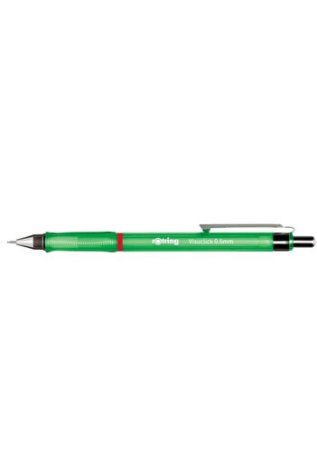 Rotring Visuclick 0.5mm Mechanical Pencil Green /2089091
