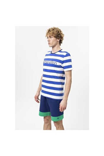 Benetton Чоловічі труси Tisort Bntm20454