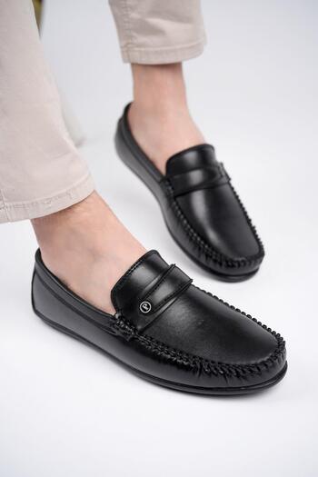 MUGGO Mb107 Guaranteed Men's Daily Classic Casual Comfortable Orthopedic Shoes