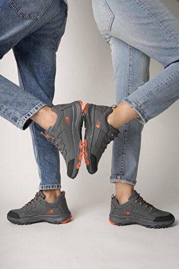 MUGGO Unisex North Guaranteed Trekking Sneaker Shoes
