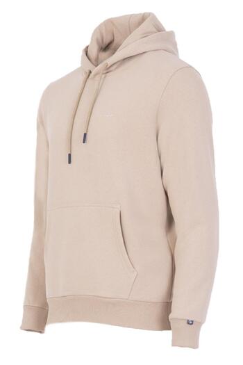 Arma Ανδρικό φούτερ με κουκούλα Basic Beige K 22254914401