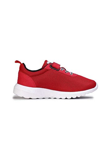 hummel AEROLIGHT Kırmızı Çocuk Spor Ayakkabı