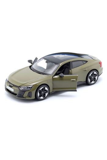 Maisto 2022 Audi Rs E-tron Gt 1/25 Yeşil 32907