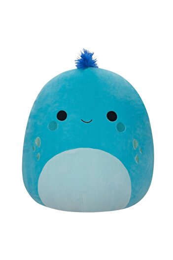 Squishmallows İguana Djimon 40cm Sqcr05475