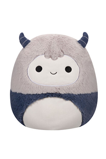 Squishmallows Squishmallow Fuzzamallows Horace The Yeti Plush 12inch
