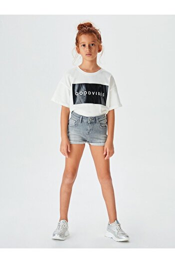 Ltb Judie g Shorts