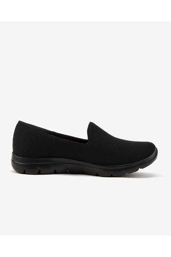 SKECHERS Summits Kadın Siyah Günlük Ayakkabı 896123tk Bbk