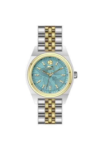 Slazenger Sl.09.2376.3.02 Women's Wristwatch