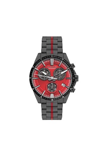 Quantum PWG1108.080 Men's Wristwatch