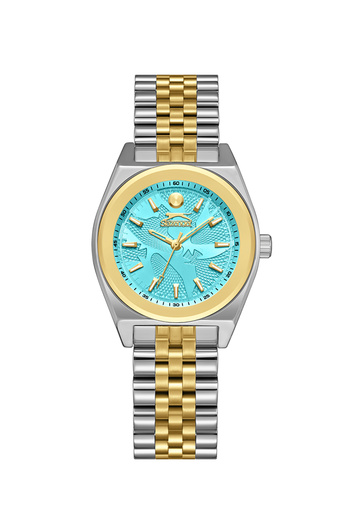 Slazenger Sl.09.2376.3.02 Women's Wristwatch