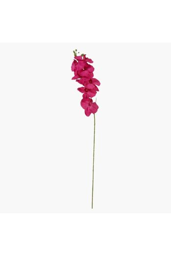 Home Box Orchid Decorative Flower Stick