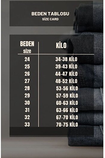 LAMİRAMOOD Sim Siyah Toka Detaylı Bol Kesim Geniş Paça Rahat Baggy Jean Kot Salaş Kadın Pantolon Balon