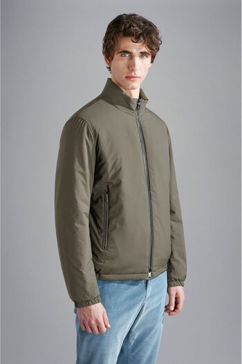 PAUL&SHARK REVERSIBLE JACKET