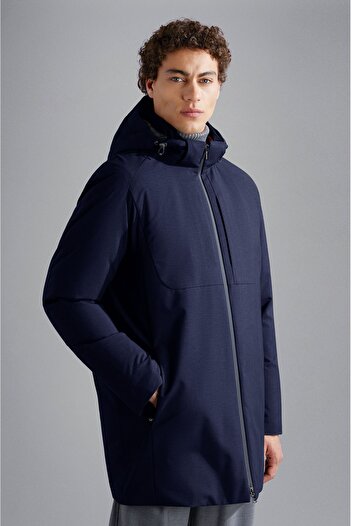PAUL&SHARK Save the Sea Parka