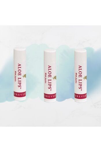 Forever Aloe Lips 3 Pieces-022